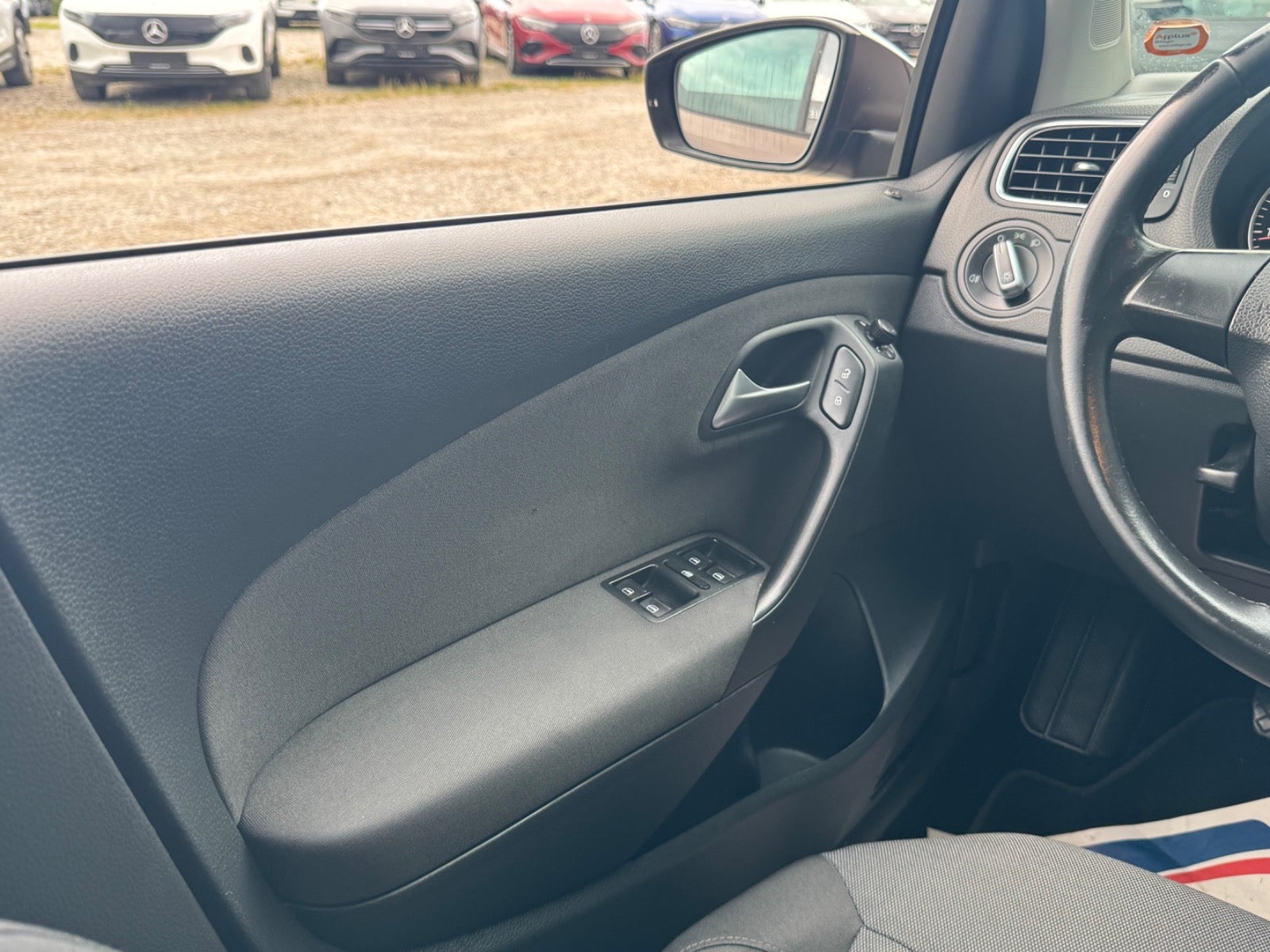 Billede af VW Polo 1,2 TSi 90 Comfortline