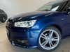 Audi A1 TFSi 95 S-line Sportback thumbnail