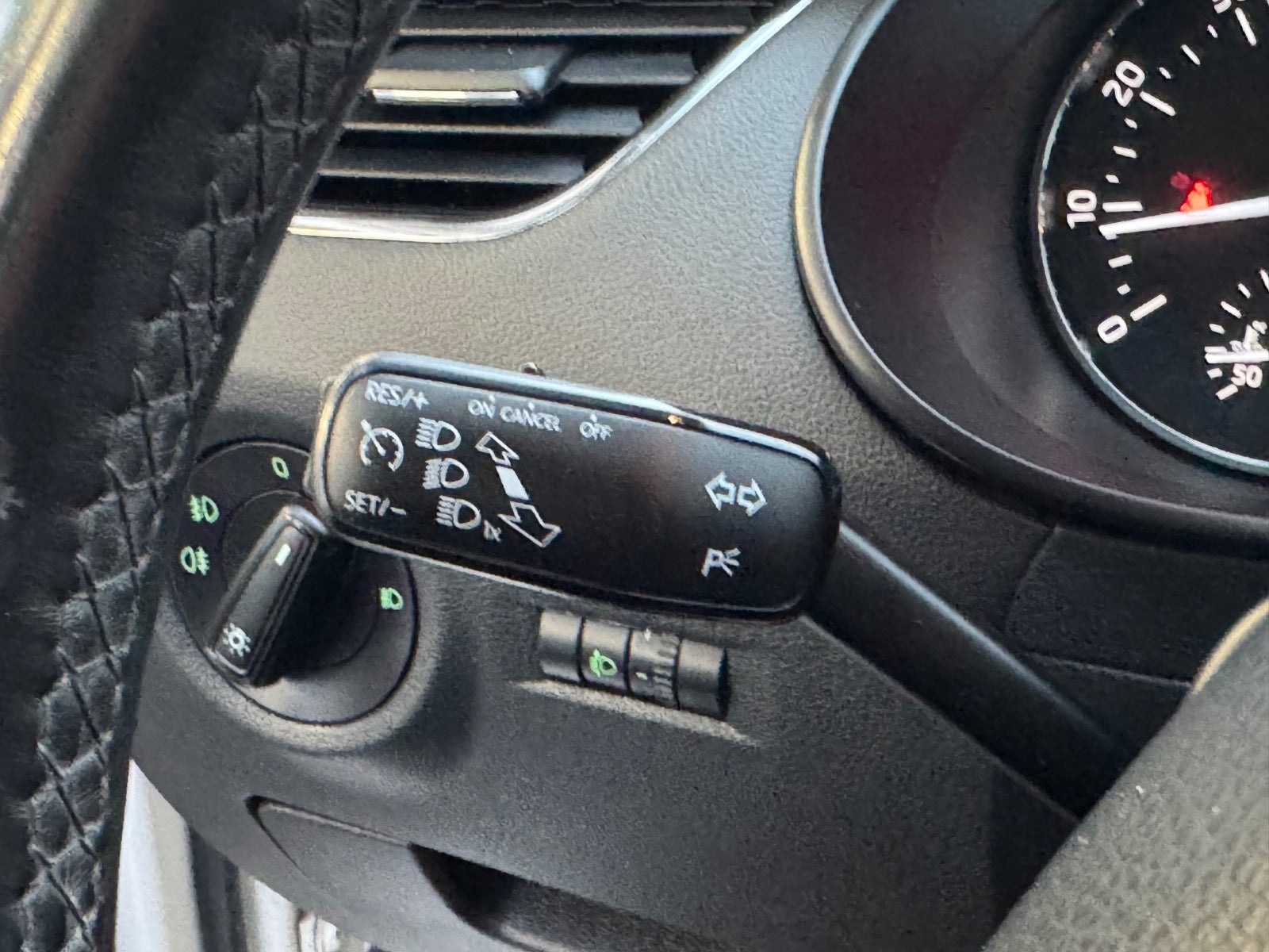 Billede af Skoda Octavia 1,4 TSi 140 Elegance