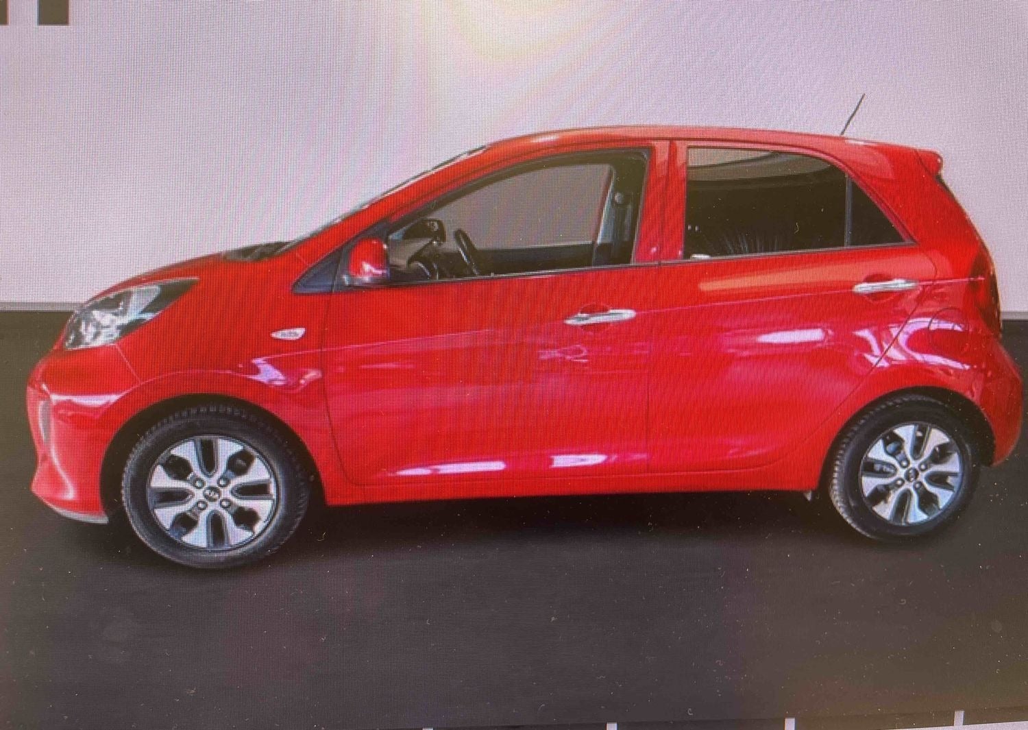 Kia Picanto 2016