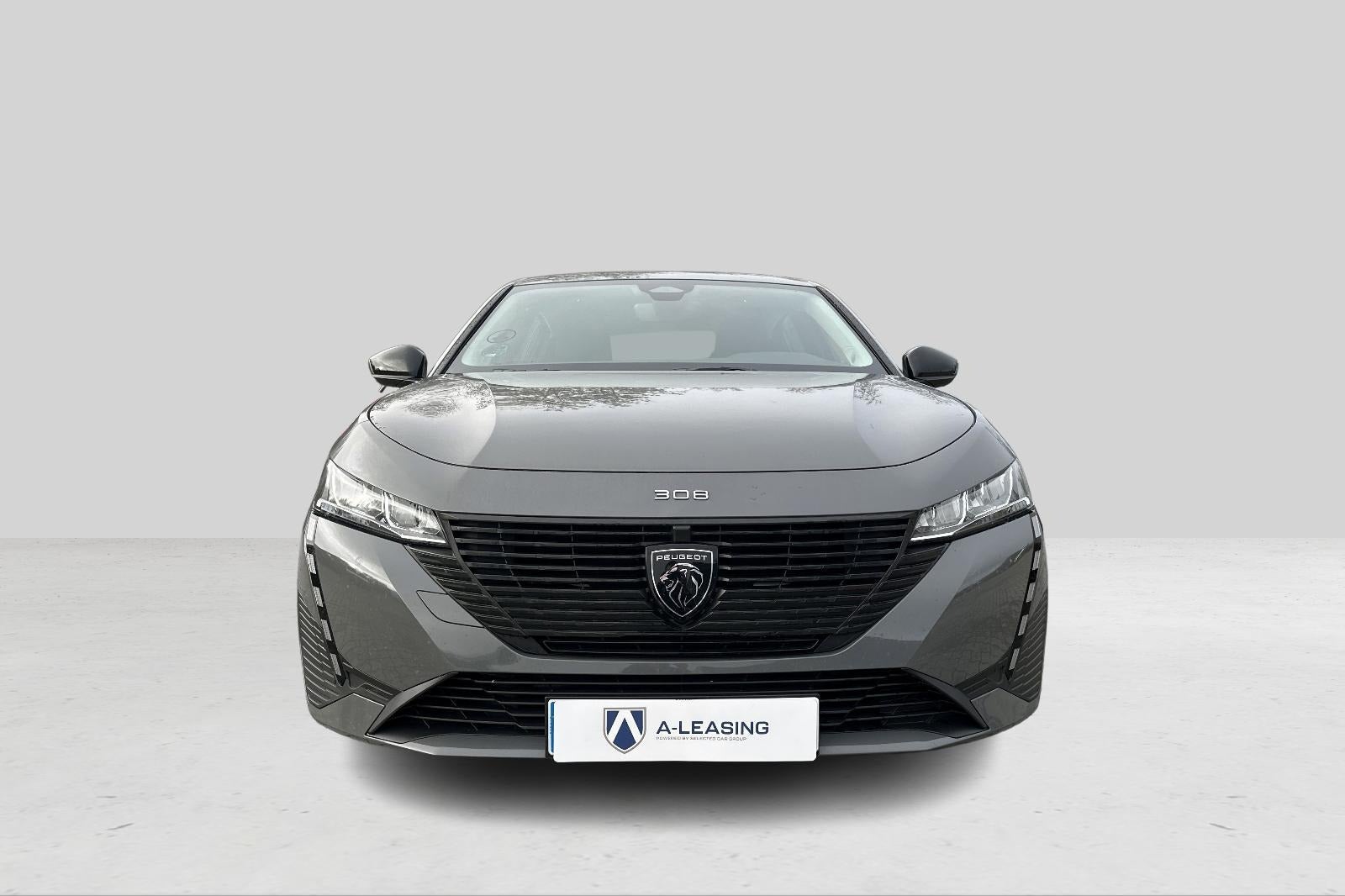 Peugeot 308 1,2 PureTech 130 Active Pack