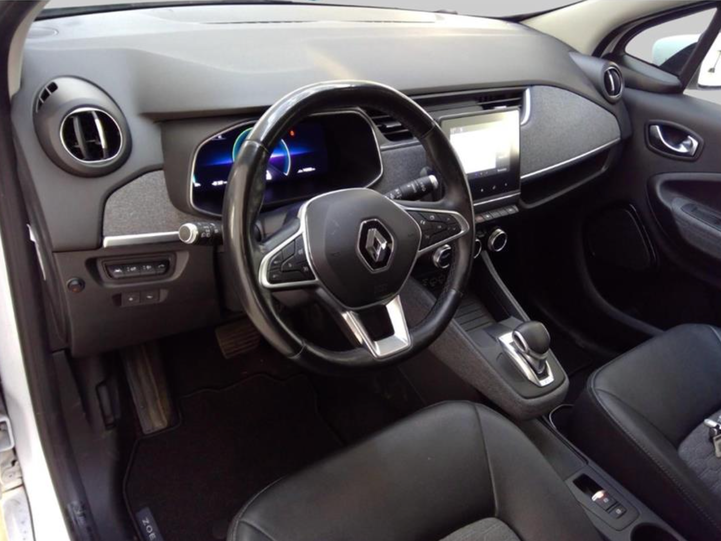 Billede af Renault Zoe 52 Intens