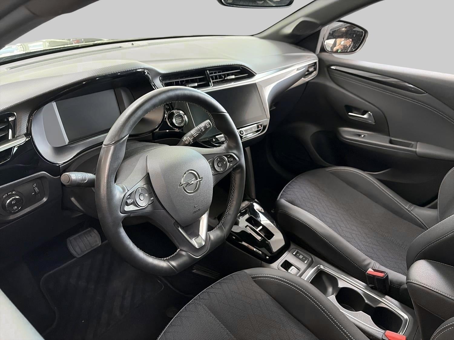 Billede af Opel Astra-e 54 Ultimate Sports Tourer