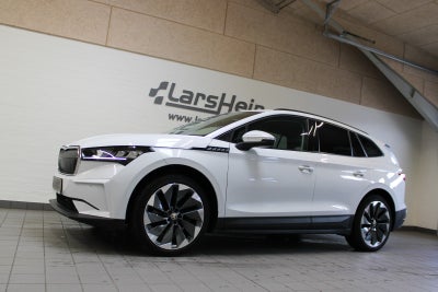 Skoda Enyaq iV Loft