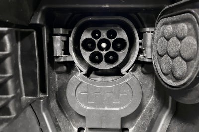 Renault Zoe Evolution