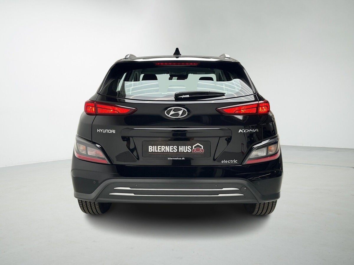 Hyundai Kona EV Select billede 7