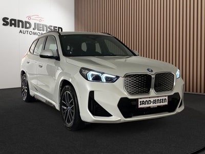 BMW iX1 xDrive30 M-Sport Premium Van