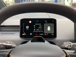 Kia PV5 Long Range Upgrade