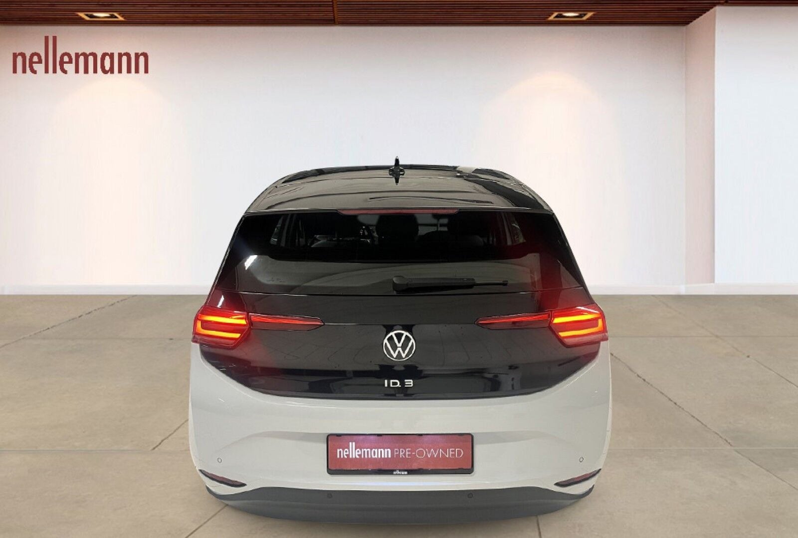 VW ID.3 Pro Performance Life