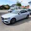 Mercedes E220 d aut. thumbnail