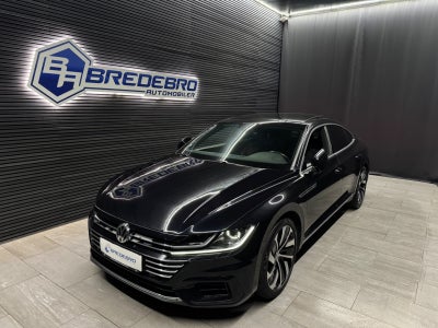 VW Arteon 2,0 TSi 280 R-line DSG 4Motion 4d