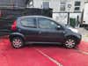 Peugeot 107 Comfort thumbnail