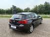 BMW 118d Sport Line aut. thumbnail