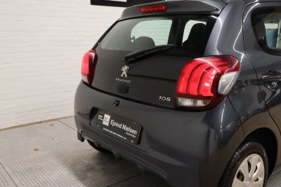 Peugeot 108 e-VTi 69 Active