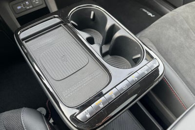 Hyundai Ioniq 5 N Line+