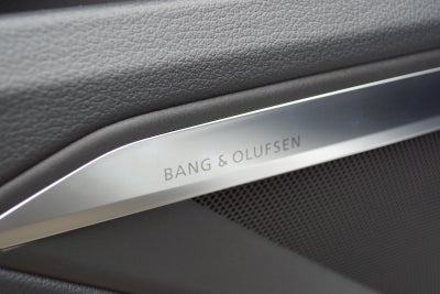 Audi e-tron S-line Sportback quattro