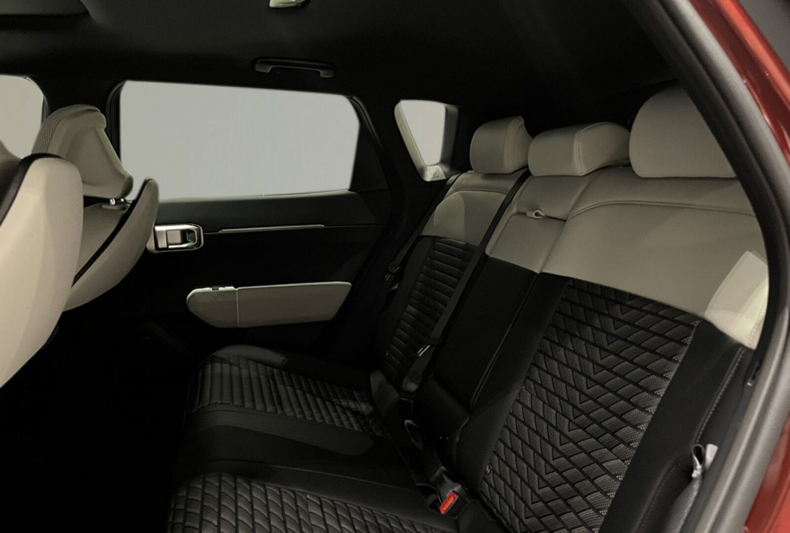 Kia EV4 Long Range GT-Line