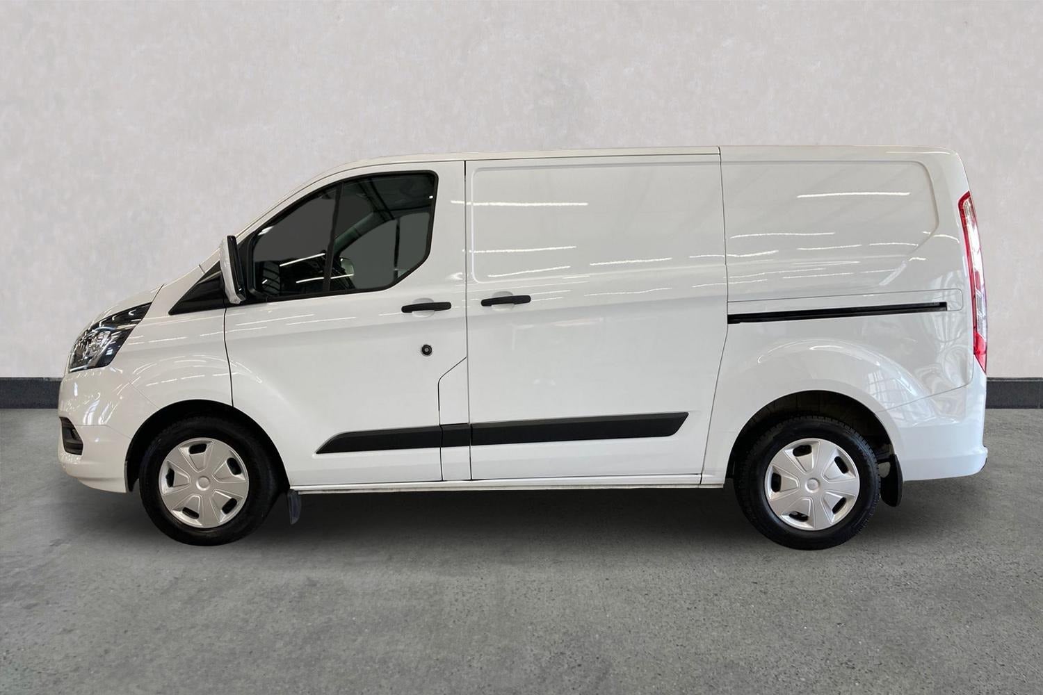 Billede af Ford Transit Custom 300S 2,0 TDCi 130 Trend aut.
