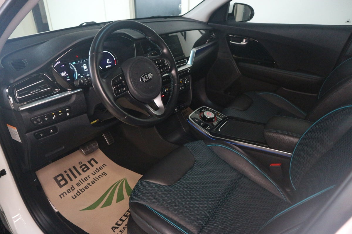 Kia e-Niro Advance+