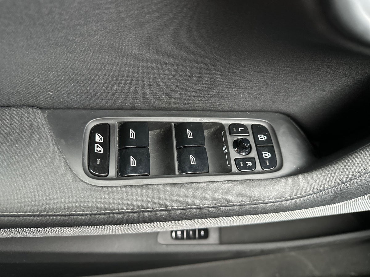 Polestar 2 Long Range billede 16