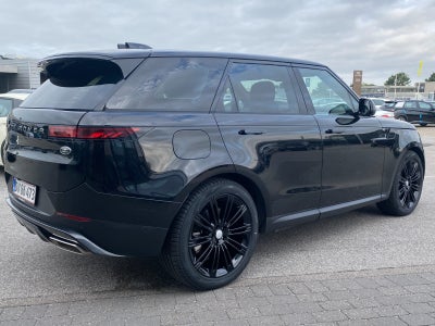 Land Rover Range Rover Sport P440e S aut. - 2