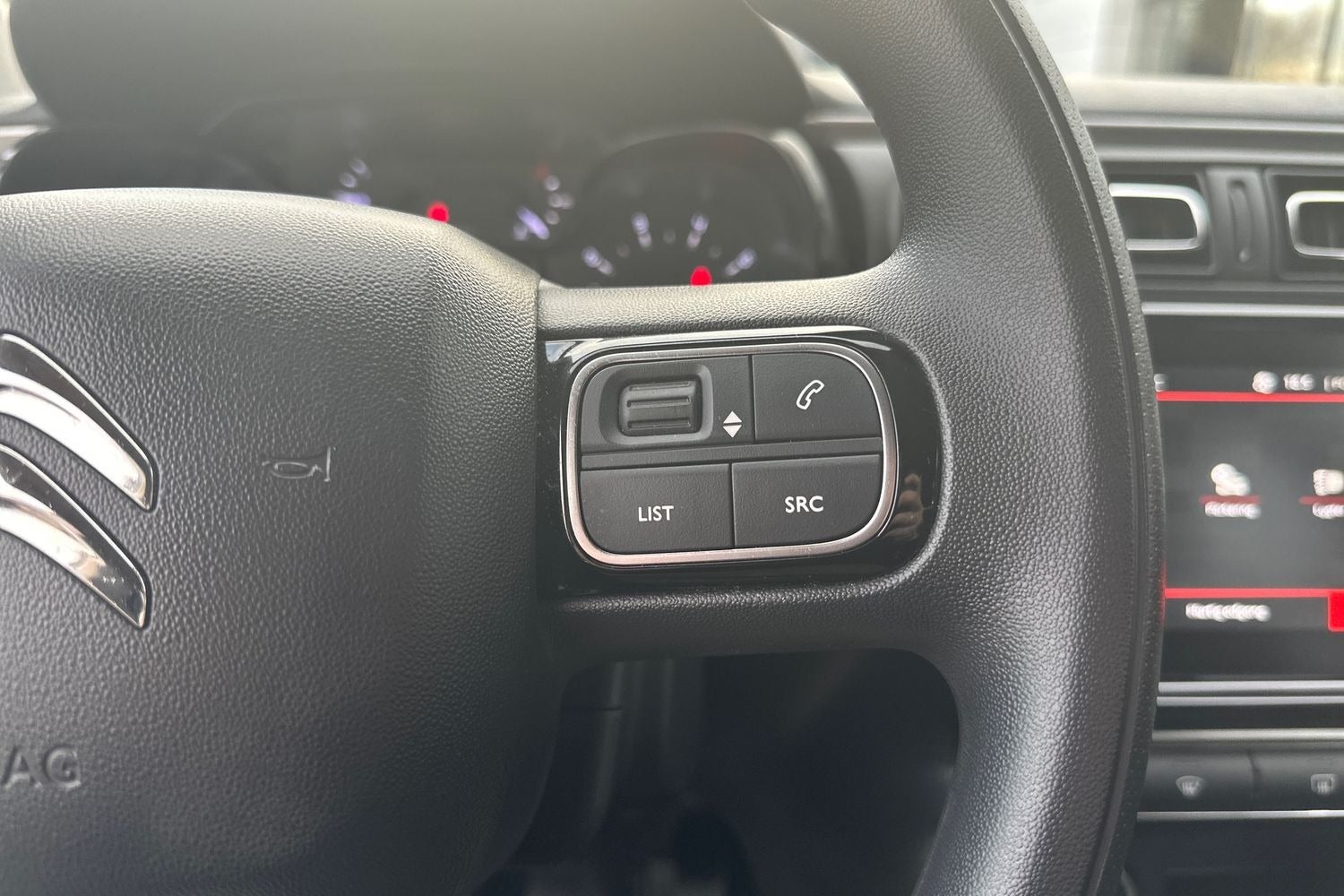 Billede af Citroën C3 1,2 PureTech 83 Attraction+