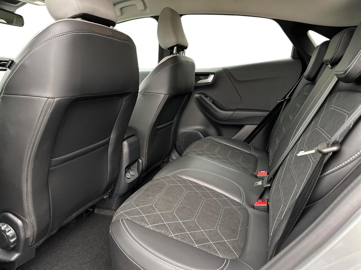 Ford Puma Gen-E Premium billede 12