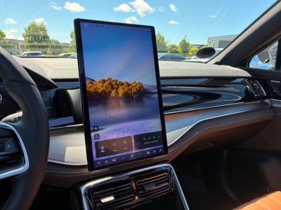 BYD Tang Flagship AWD 7prs