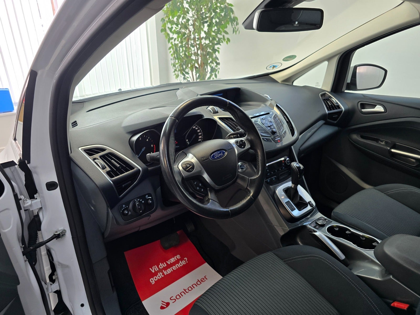 Billede af Ford Grand C-MAX 2,0 TDCi 140 Titanium aut.