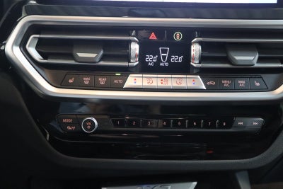 BMW iX3 Charged Plus M-Sport