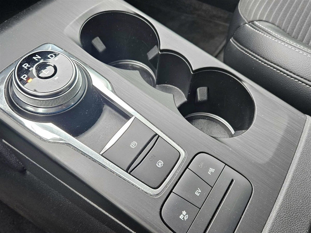 Ford Kuga PHEV Titanium X CVT billede 13