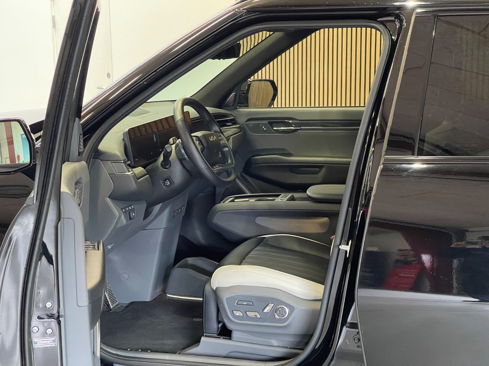 Billede af Kia EV9 99 Long Range Performance GT-Line AWD 6prs