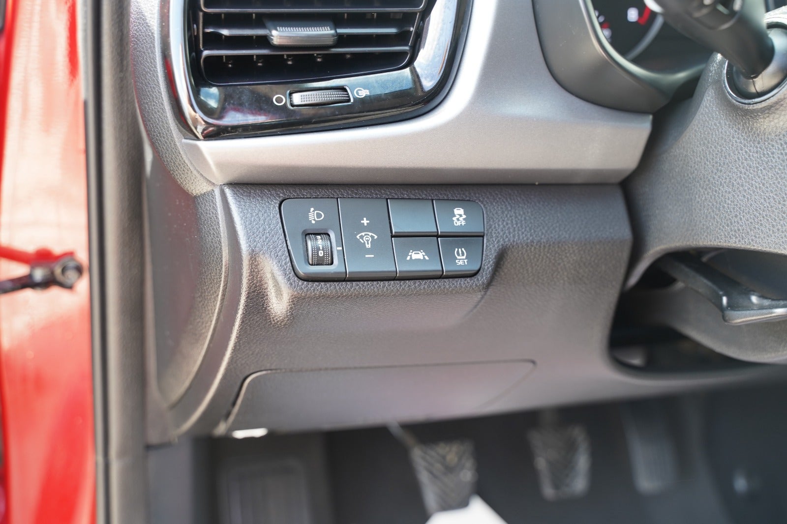 Billede af Kia Rio 1,0 T-GDi Advance