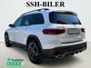 Mercedes GLB250 Advantage AMG aut. 4Matic thumbnail