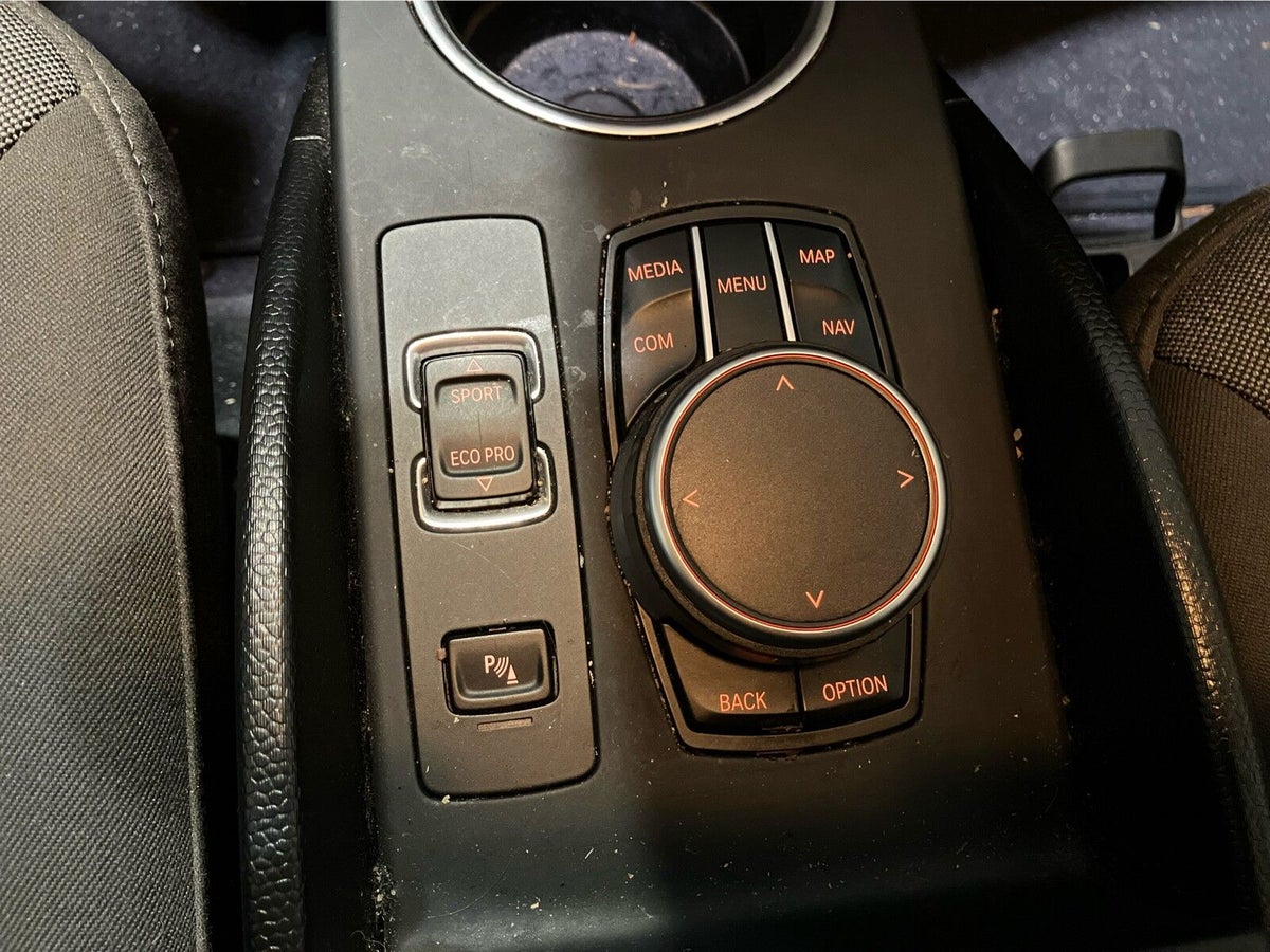 BMW i3 Charged Plus billede 18