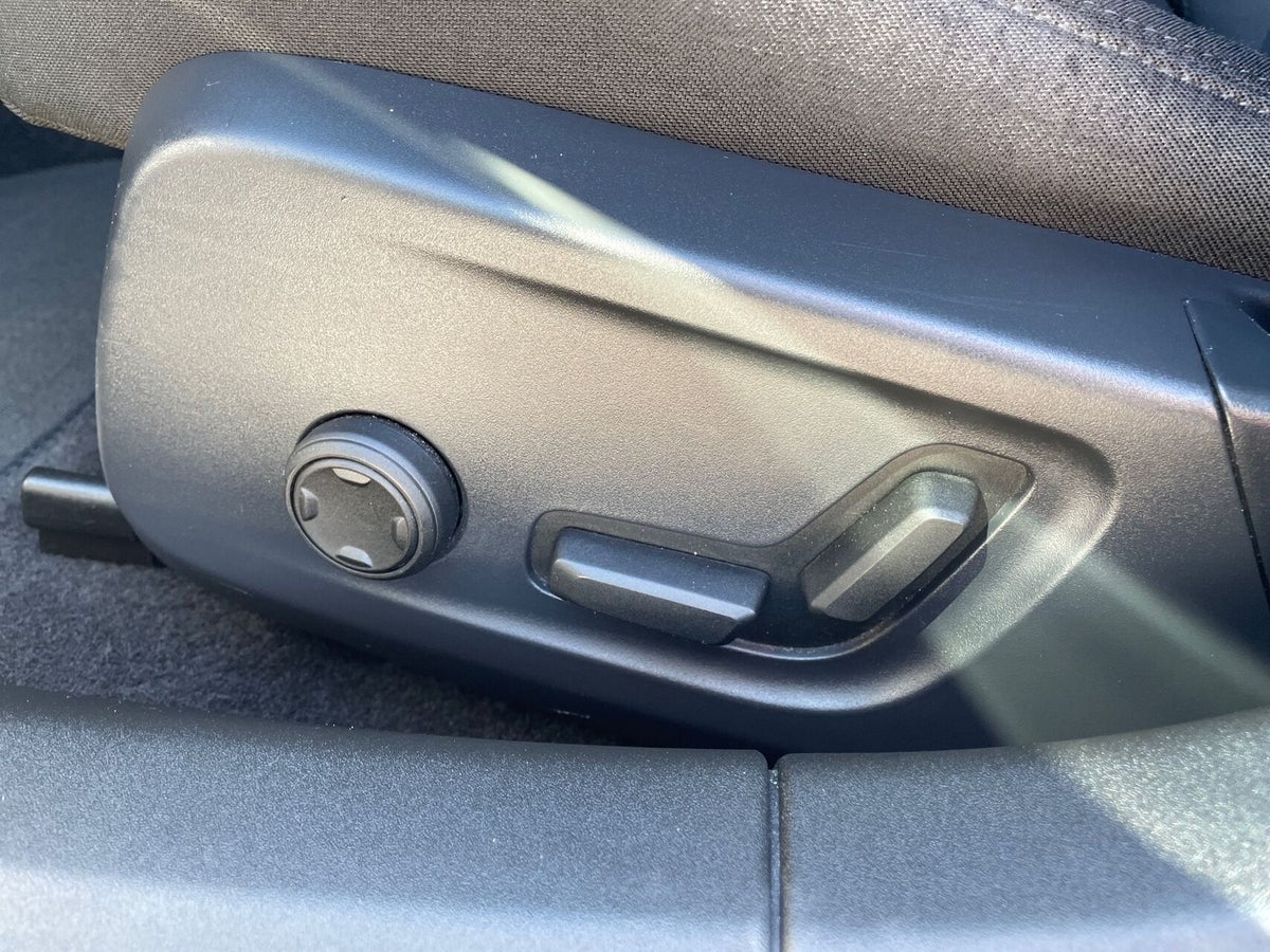 Polestar 2 Long Range billede 22