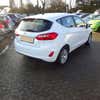 Ford Fiesta EcoBoost Titanium thumbnail