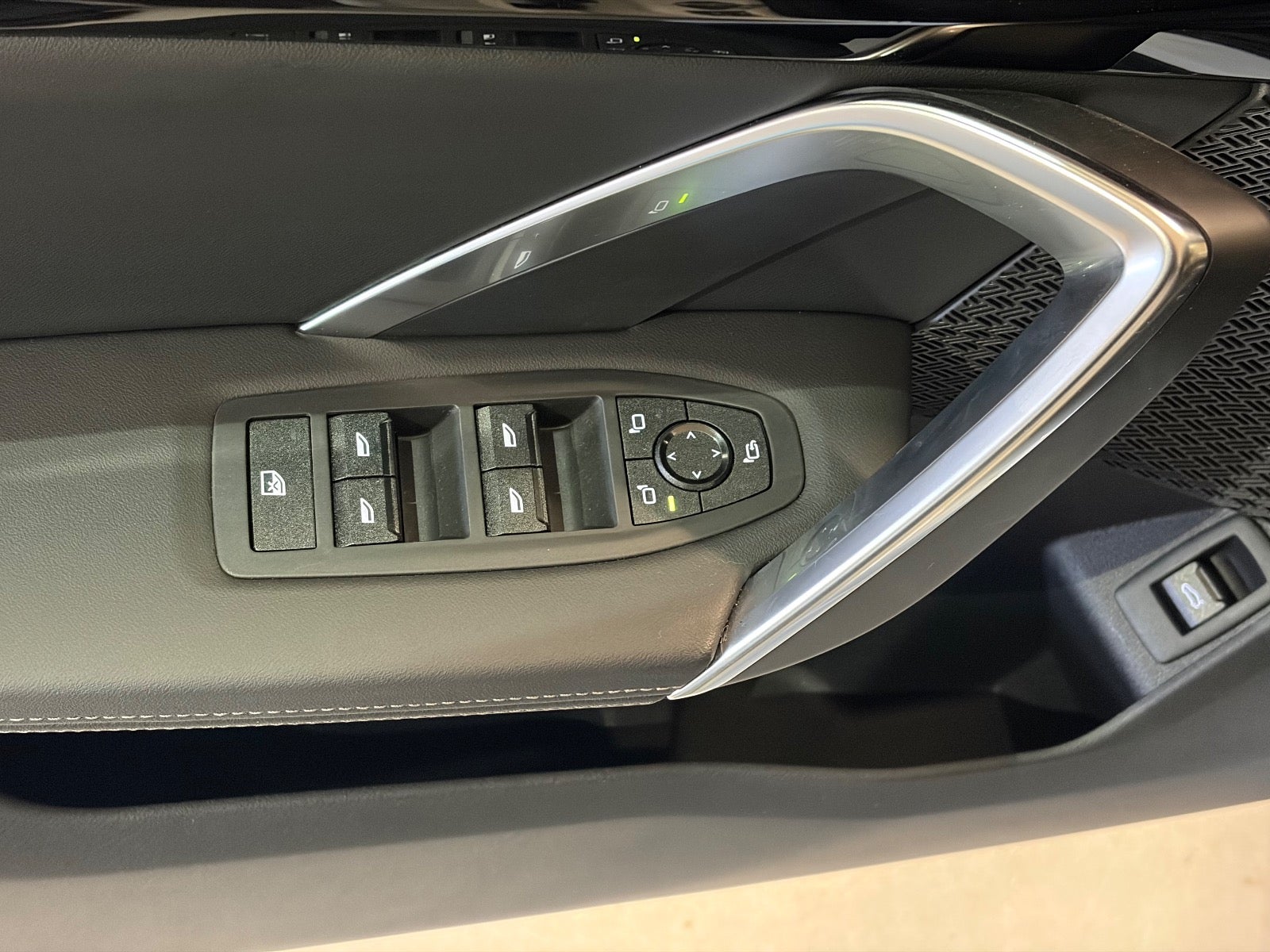 Billede af BMW iX1 xDrive30 X-Line