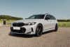 BMW M340i Touring Connected xDrive aut. thumbnail