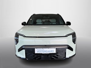 Kia EV3 Long Range GT-Line