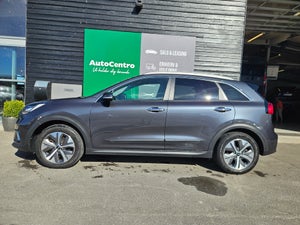 Kia e-Niro Advance