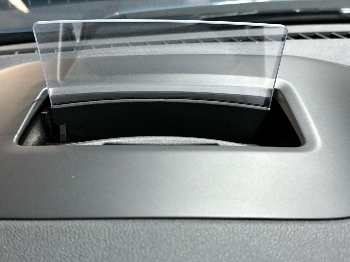 Ford Kuga PHEV ST-Line X CVT billede 19