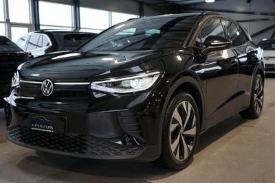 VW ID.4 Style 