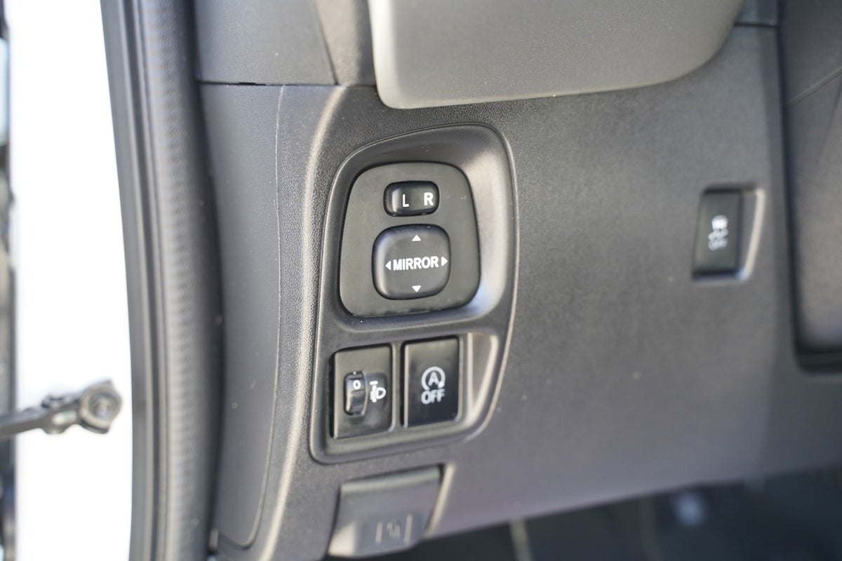 Billede af Toyota Aygo 1,0 VVT-i x-play