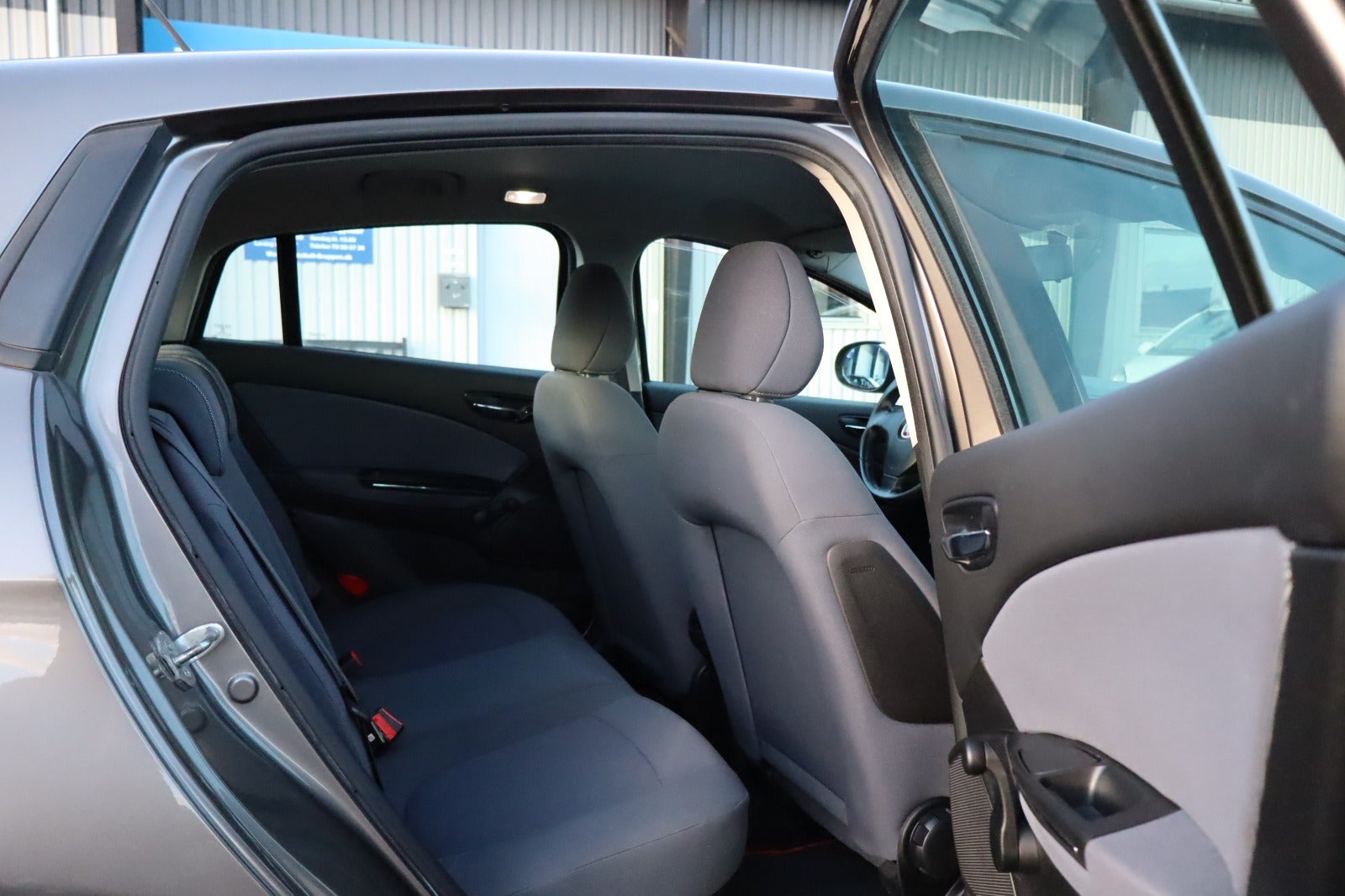 Billede af Fiat Bravo 1,4 T-Jet 120 Dynamic Evo1