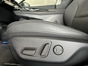 Kia EV6 Long Range Performance Prestige AWD