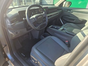 Kia EV9 Long Range Performance Premium AWD 7prs