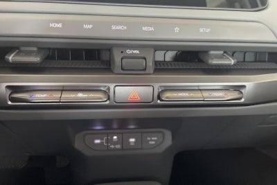 Kia EV3 Standard Range Access