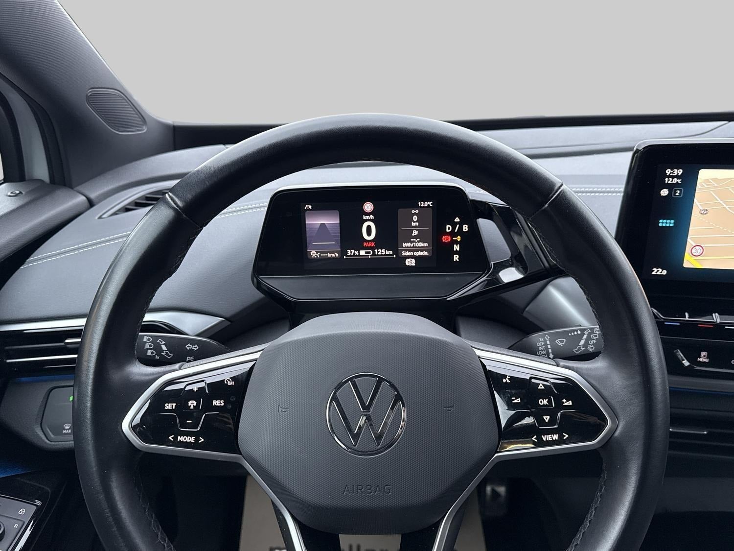 Billede af VW ID.4 77 Pro