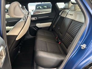 Kia EV4 Long Range GT-Line Fastback
